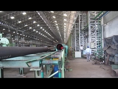 220V / 380V 중간 주파수 전원 공급 알로이 강철 재료 파이프 확장 기계