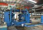 Induction Hot Heating Pipe Bending Machine 100 - 1000KW Power PLC Control