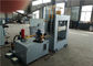 Elbow Sizing Oil Hydraulic Metal Press , Industrial Hydraulic Press Four Column Or H Frame