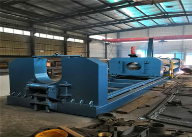 1-3d Elbow Forming Machine 380v Iso / Ce Certification